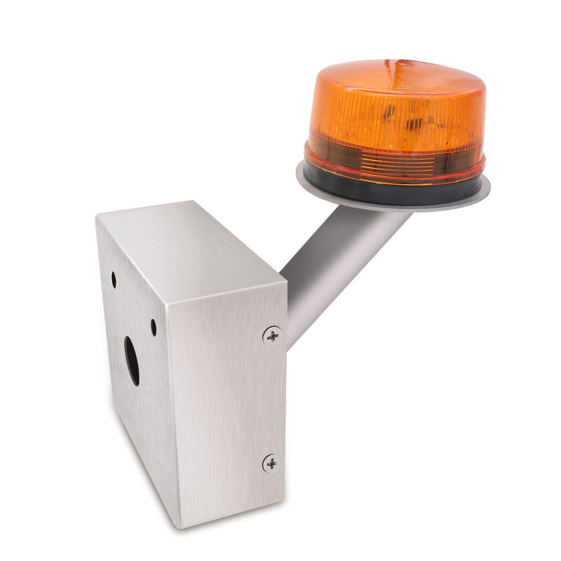 coming call inducator